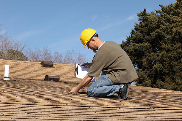 Fast & Reliable Emergency Roof Repairs in Towanda, KS